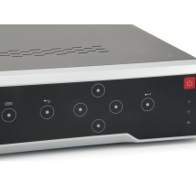 LevelOne NVR-1316 - NVR - 16 canali - con supporto di rete