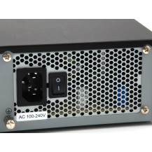 LevelOne NVR-1316 - NVR - 16 canali - con supporto di rete