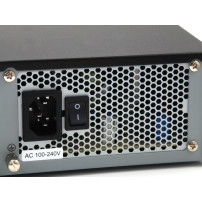 LevelOne NVR-1316 - NVR - 16 canali - con supporto di rete