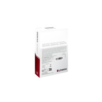 Kingston XS1000 - SSD - 2 TB - esterno (trasportabile) - USB 3.2 Gen 2 (con connettore USB-C)