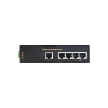 Livello Uno IFS-0501 - Switch - 5 x 10/100 - a