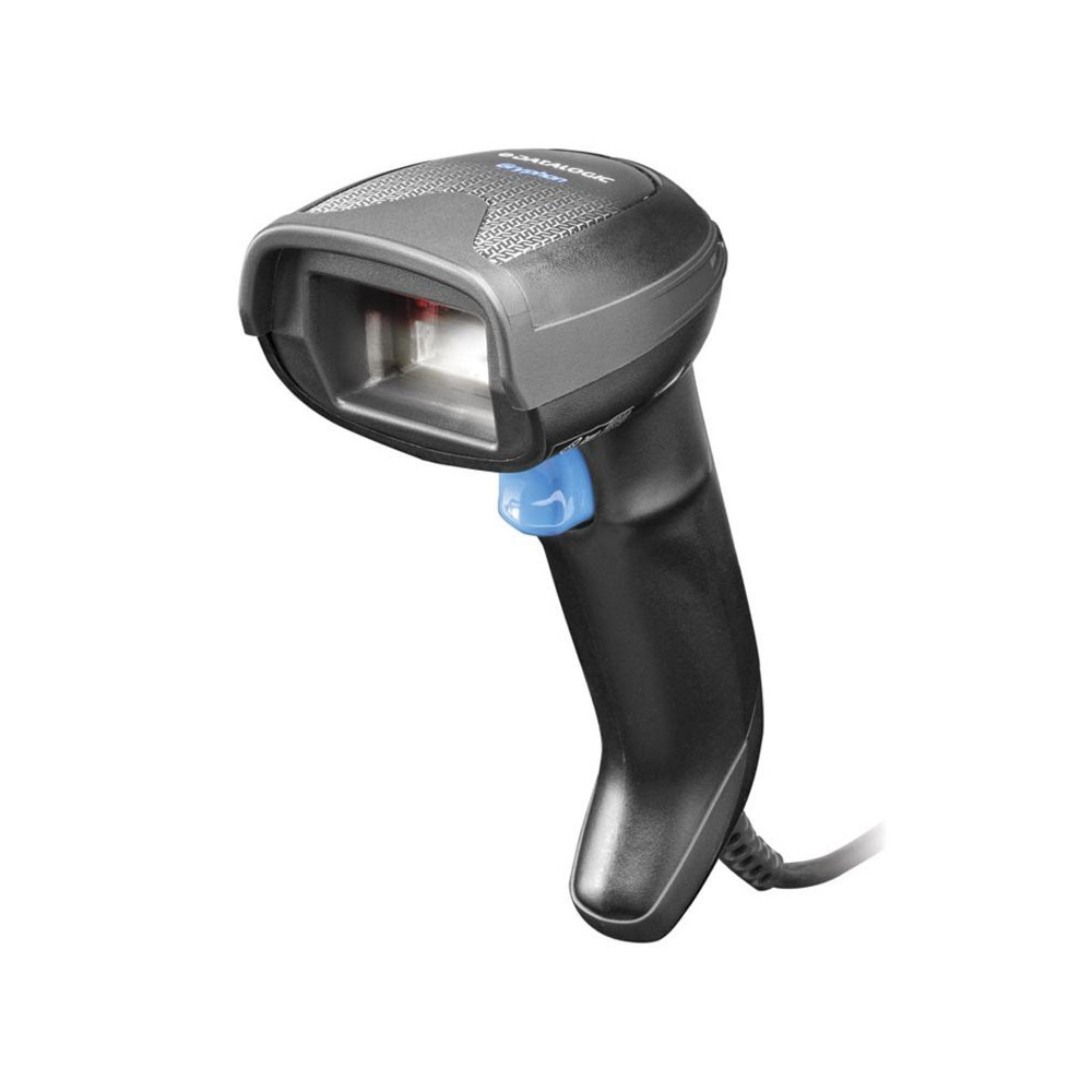 Datalogic Gryphon I GD4520 - kit - Scanner a codici a barre