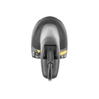 Datalogic Gryphon I GD4520 - kit - Scanner a codici a barre