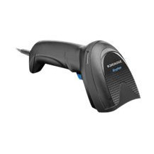 Datalogic Gryphon I GD4520 - kit - Scanner a codici a barre