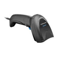 Datalogic Gryphon I GD4520 - kit - Scanner a codici a barre