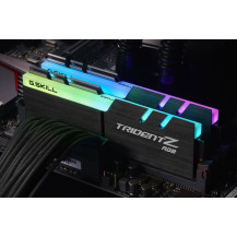 G.Skill TridentZ RGB Serie - Edizione AMD - DDR4