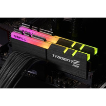 G.Skill TridentZ RGB Serie - Edizione AMD - DDR4