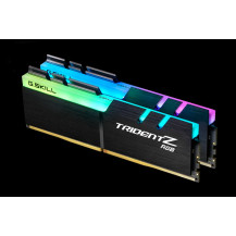 G.Skill TridentZ RGB Serie - Edizione AMD - DDR4
