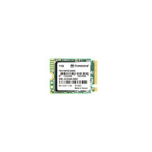 Transcend 300S - SSD - 1 TB - interno - M.2 2230 - PCIe 3.0 x4 (NVMe)