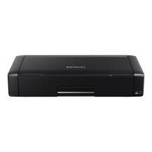 Epson WorkForce WF-110W - Stampante - Colore - Getto d'inchiostro - A4 - 5760 x 1440 dpi - fino a 7 pagine/min (monocromatico)