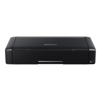 Epson WorkForce WF-110W - Stampante - Colore - Getto d'inchiostro - A4 - 5760 x 1440 dpi - fino a 7 pagine/min (monocromatico)