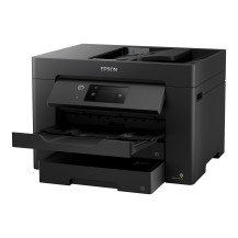 Epson WorkForce WF-7830DTWF - Stampante multifunzione - Colore - Getto d'inchiostro - A3 (297 x 420 mm)
