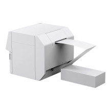 Epson ColorWorks CW-C4000E (BK) - Stampante etichette - Colore - Getto d'inchiostro - Rolla (10,2 cm)