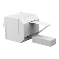 Epson ColorWorks CW-C4000E (BK) - Stampante etichette - Colore - Getto d'inchiostro - Rolla (10,2 cm)
