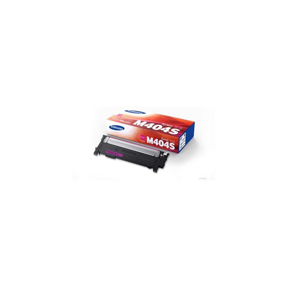 HP CLT-M404S/ELS cartuccia toner 1 pz Originale Magenta HP CLT-M404S/ELS cartuccia toner 1 pz Originale Magenta