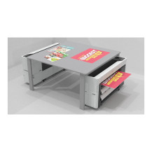 Epson SureColor SC-T3700E - Stampante a grande formato da 610 mm (24") - Colore - Getto d'inchiostro - Rullo (61 cm)