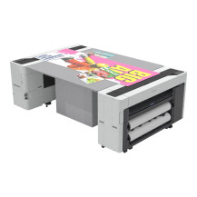 Epson SureColor SC-T3700DE - Stampante a grande formato da 610 mm (24") - Colore - Getto d'inchiostro - Rullo (61 cm)