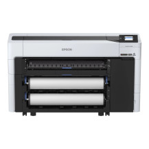 Epson SureColor SC-T5700D - Stampante a grande formato da 914 mm (36") - Colore - Getto d'inchiostro - Rolle (91,4 cm)