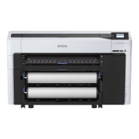 Epson SureColor SC-T5700D - Stampante a grande formato da 914 mm (36") - Colore - Getto d'inchiostro - Rolle (91,4 cm)