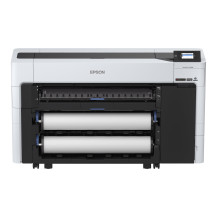 Epson SureColor SC-T5700D - Stampante a grande formato da 914 mm (36") - Colore - Getto d'inchiostro - Rolle (91,4 cm)