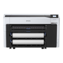 Epson SureColor SC-T5700D - Stampante a grande formato da 914 mm (36") - Colore - Getto d'inchiostro - Rolle (91,4 cm)