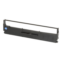 Epson LX 350 - Stampante - n/c (probabilmente si riferisce a "nero e bianco" o "software") - Matrice a punti