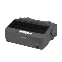 Epson LQ 350 - Stampante - n/c (probabilmente si riferisce a "nero e bianco" o "software") - Matrice a punti