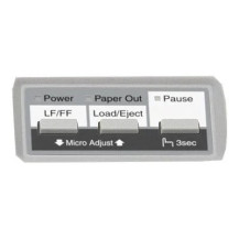 Epson LQ 630 - Stampante - n/c (probabilmente si riferisce a "nero e bianco" o "software") - Matrice a punti