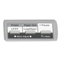 Epson LQ 630 - Stampante - n/c (probabilmente si riferisce a "nero e bianco" o "software") - Matrice a punti