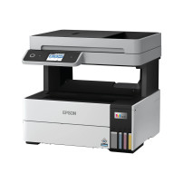 Epson EcoTank ET-5150 - Stampante multifunzione - Colore - Getto d'inchiostro - " ├¿ stata lasciata come "A4/Legal (Medien)" poi