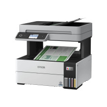 Epson EcoTank ET-5150 - Stampante multifunzione - Colore - Getto d'inchiostro - " ├¿ stata lasciata come "A4/Legal (Medien)" poi