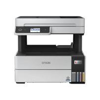 Epson EcoTank ET-5150 - Stampante multifunzione - Colore - Getto d'inchiostro - " ├¿ stata lasciata come "A4/Legal (Medien)" poi