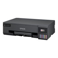 Epson EcoTank ET-18100 - Stampante - Colore - Getto d'inchiostro - ricaricabile - A3 - 5760 x 1440 dpi - fino a 8 pagine/min (mo