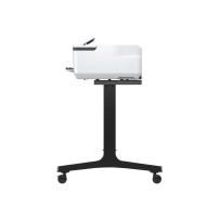Epson SureColor SC-T3100 - Stampante a grande formato da 610 mm (24") - Colore - Getto d'inchiostro - Rolle A1 (61,0 cm)