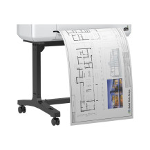 Epson SureColor SC-T3100 - Stampante a grande formato da 610 mm (24") - Colore - Getto d'inchiostro - Rolle A1 (61,0 cm)