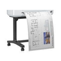 Epson SureColor SC-T3100 - Stampante a grande formato da 610 mm (24") - Colore - Getto d'inchiostro - Rolle A1 (61,0 cm)