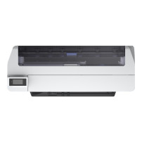 Epson SureColor SC-T5100N - Stampante a grande formato da 914 mm (36") - Colore - Getto d'inchiostro - Rolle (91,4 cm)