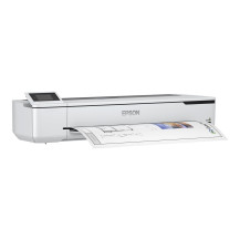 Epson SureColor SC-T5100N - Stampante a grande formato da 914 mm (36") - Colore - Getto d'inchiostro - Rolle (91,4 cm)