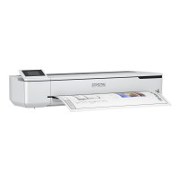 Epson SureColor SC-T5100N - Stampante a grande formato da 914 mm (36") - Colore - Getto d'inchiostro - Rolle (91,4 cm)