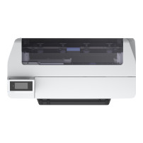Epson SureColor SC-T3100N - Stampante a grande formato da 610 mm (24") - Colore - Getto d'inchiostro - Rolle A1 (61,0 cm)