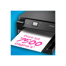 Epson EcoTank ET-16150 - Stampante - Colore - Duplex - Getto d'inchiostro - A3 - 4800 x 1200 dpi - fino a 25 pagine/min (in bian