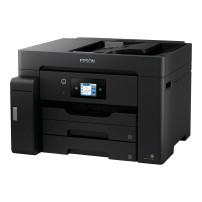 Epson EcoTank ET-M16600 - Stampante multifunzione - n/c (probabilmente si riferisce a "nero e bianco" o "software") - Getto d'in