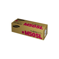 Samsung CLT-M505L cartuccia toner 1 pz Originale Magenta