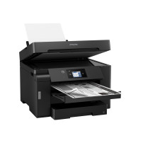 Epson EcoTank ET-M16600 - Stampante multifunzione - n/c (probabilmente si riferisce a "nero e bianco" o "software") - Getto d'in