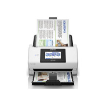 Epson WorkForce DS-790WN - Scanner per documenti - Duplex - A4/Legal - 600 dpi x 600 dpi - bis zu 45 Seiten/Min. (einfarbig)