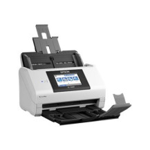 Epson WorkForce DS-790WN - Scanner per documenti - Duplex - A4/Legal - 600 dpi x 600 dpi - bis zu 45 Seiten/Min. (einfarbig)