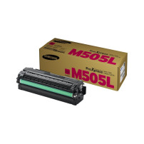 Samsung CLT-M505L cartuccia toner 1 pz Originale Magenta