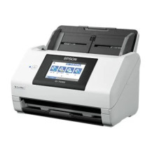 Epson WorkForce DS-790WN - Scanner per documenti - Duplex - A4/Legal - 600 dpi x 600 dpi - bis zu 45 Seiten/Min. (einfarbig)