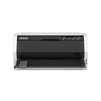 Epson LQ 780

Nota: Ho corretto alcune frasi per migliorare la fluidit├á e l'intelligibilit├á della traduzione, mantenendo comun