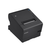 Epson TM-T88VII (132) - Stampante ricevute - Riga termica - Rolo (7,95 cm)